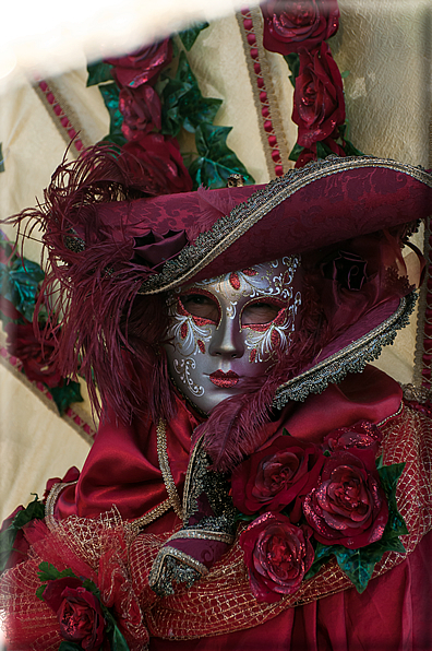 foto Carnevale di Venezia